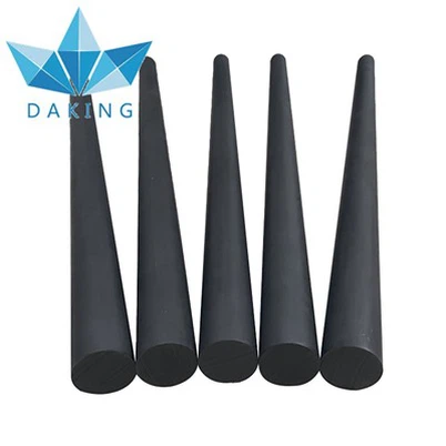 Ogljikove grafitne palice za peč