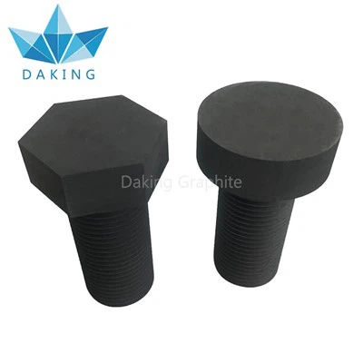 Karbonske vijačne matice