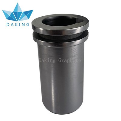 Litje grafitnega lončka