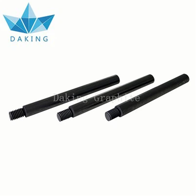 Grafitna elektrodna palica