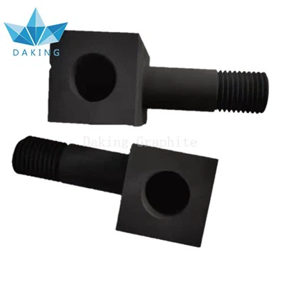 Grafitni kalupi za peč