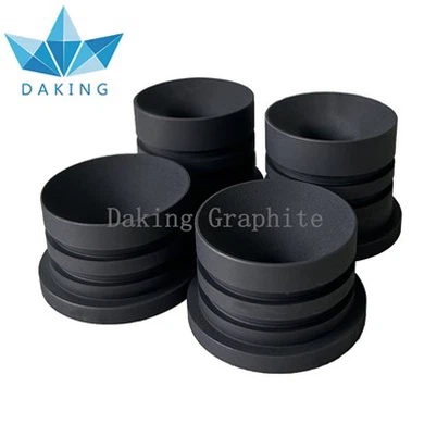 Grafitna motorna šoba