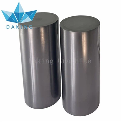 Izostatične grafitne palice