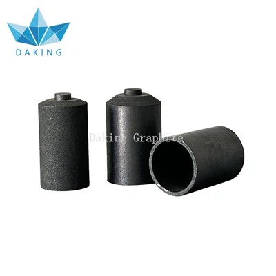 Analiza Graphite Crucible