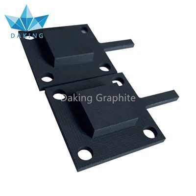 Kakovosten grafitni kalup